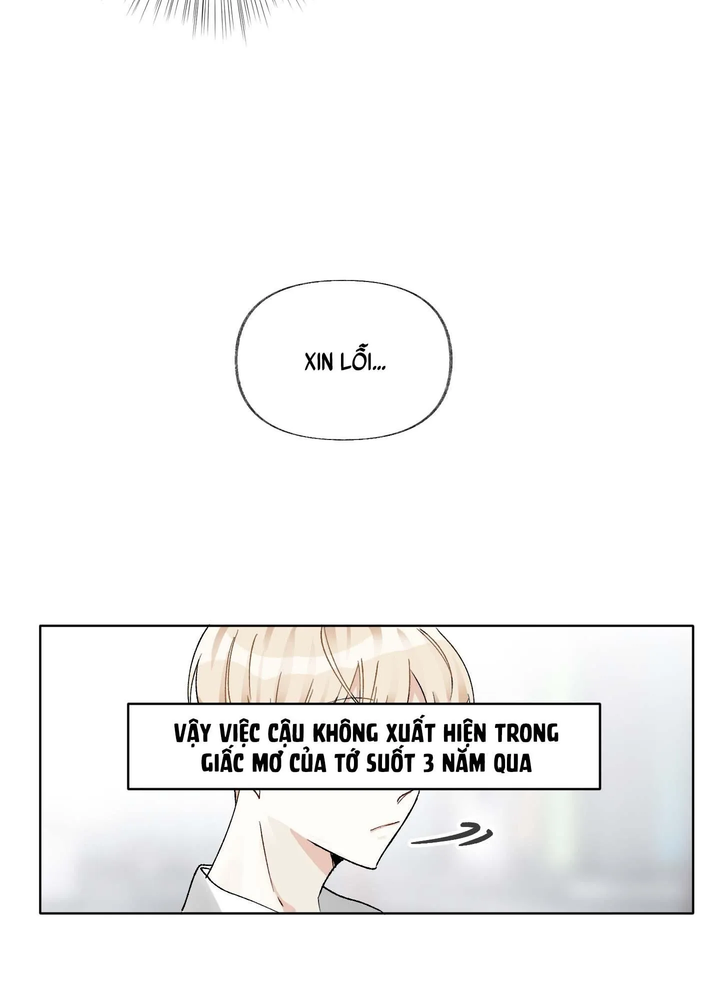 THẾ GIỚI KHI MẤT ĐI EM Chapter 1 Trang 66