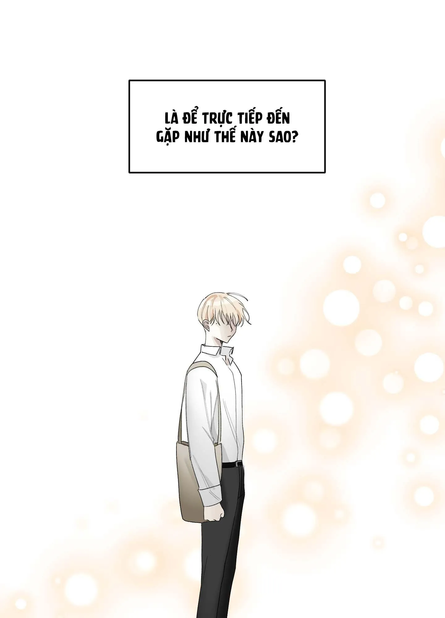 THẾ GIỚI KHI MẤT ĐI EM Chapter 1 Trang 67