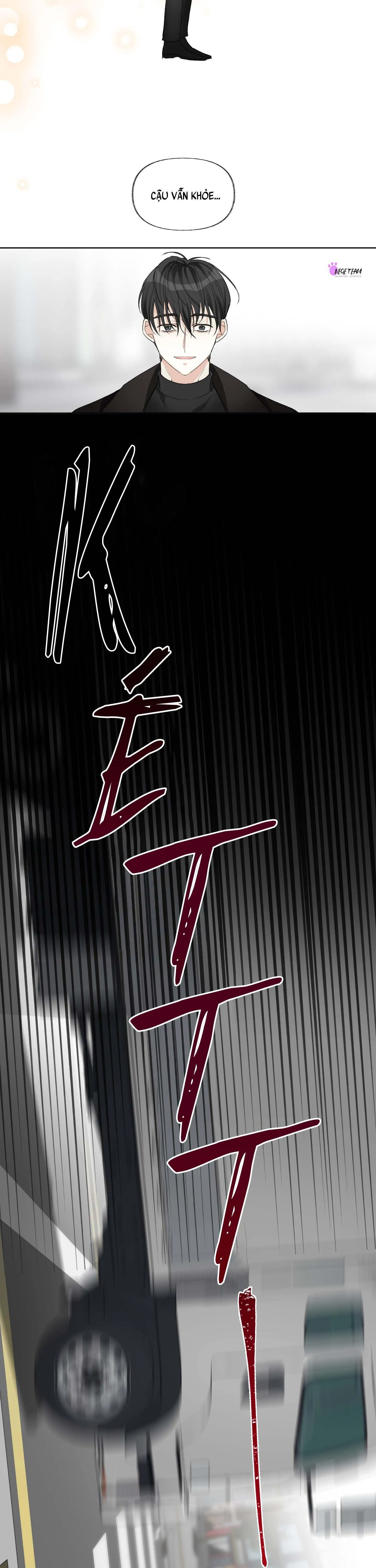 THẾ GIỚI KHI MẤT ĐI EM Chapter 1 Trang 68