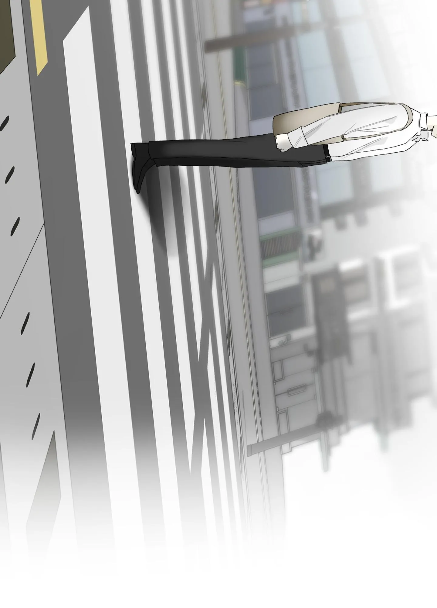 THẾ GIỚI KHI MẤT ĐI EM Chapter 1 Trang 69