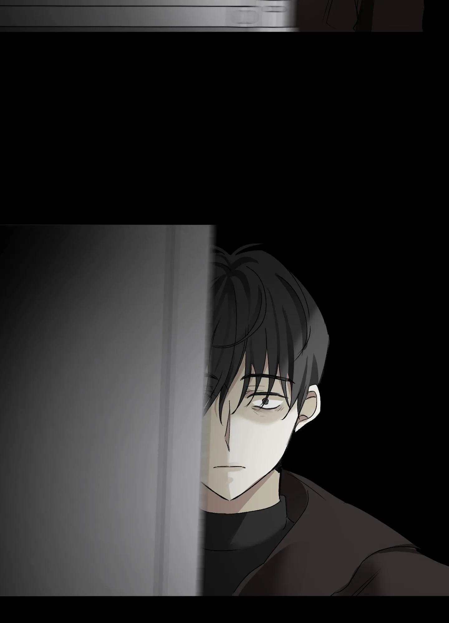 THẾ GIỚI KHI MẤT ĐI EM Chapter 1 Trang 72