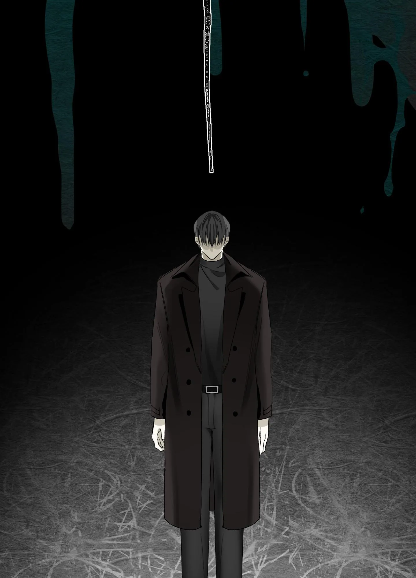 THẾ GIỚI KHI MẤT ĐI EM Chapter 1 Trang 75