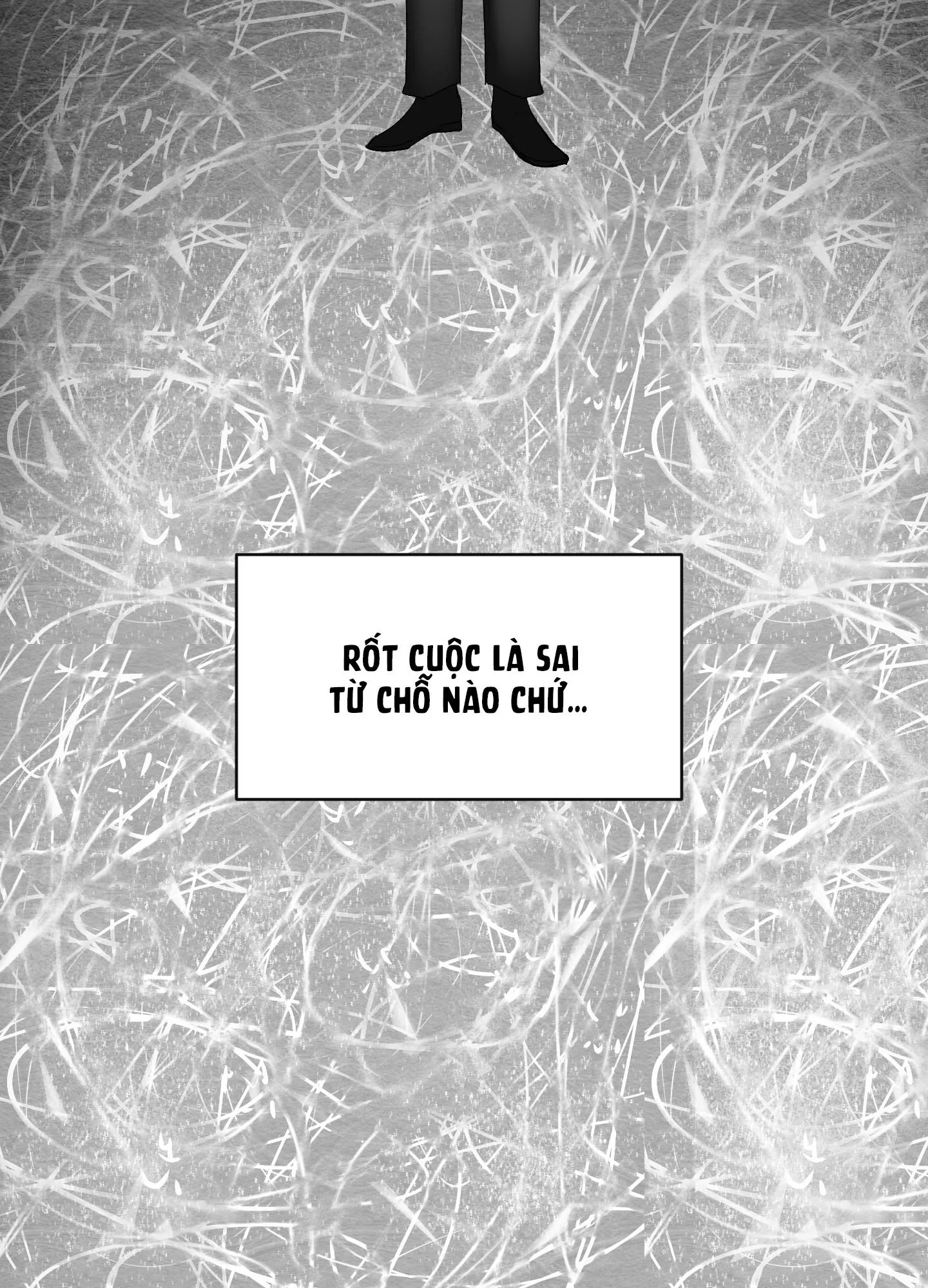 THẾ GIỚI KHI MẤT ĐI EM Chapter 1 Trang 76