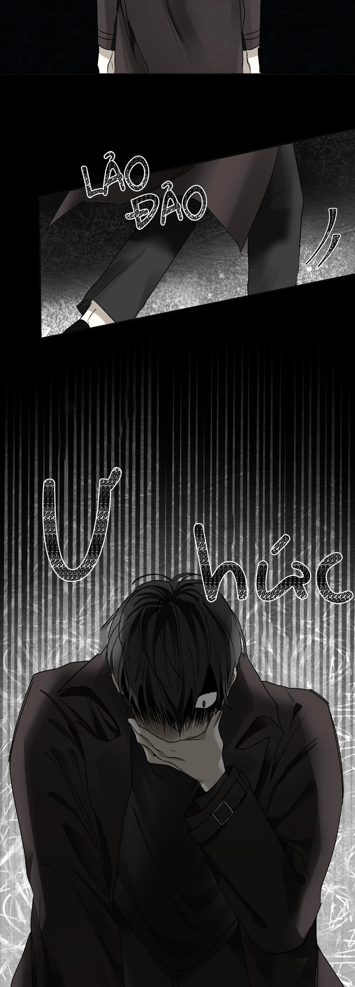 THẾ GIỚI KHI MẤT ĐI EM Chapter 1 Trang 78