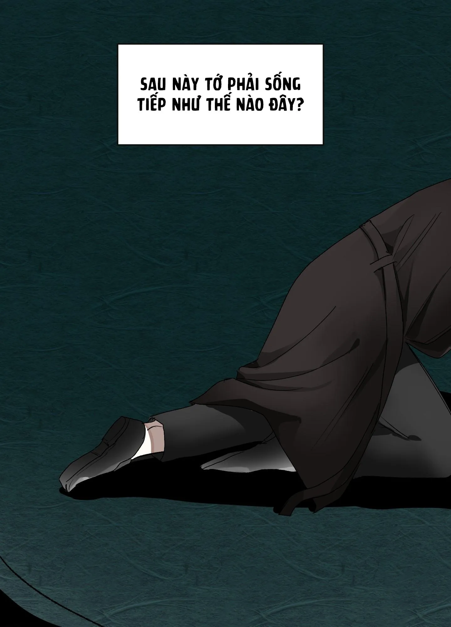 THẾ GIỚI KHI MẤT ĐI EM Chapter 1 Trang 81