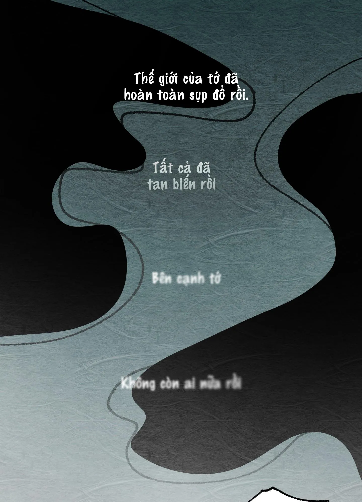 THẾ GIỚI KHI MẤT ĐI EM Chapter 1 Trang 82