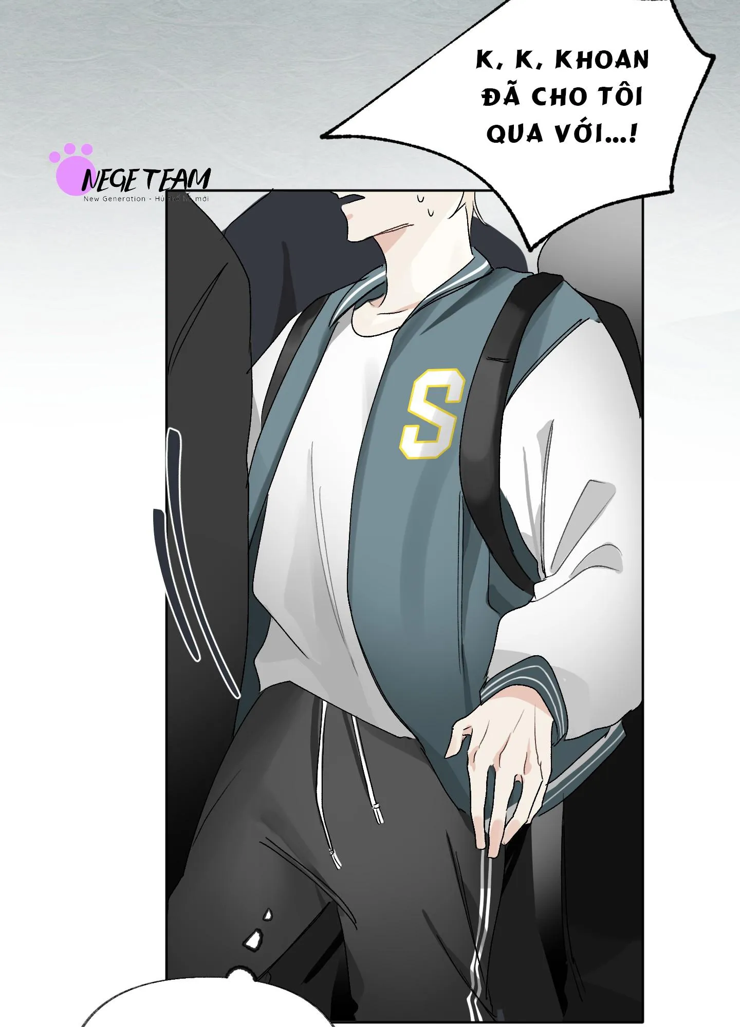 THẾ GIỚI KHI MẤT ĐI EM Chapter 1 Trang 83