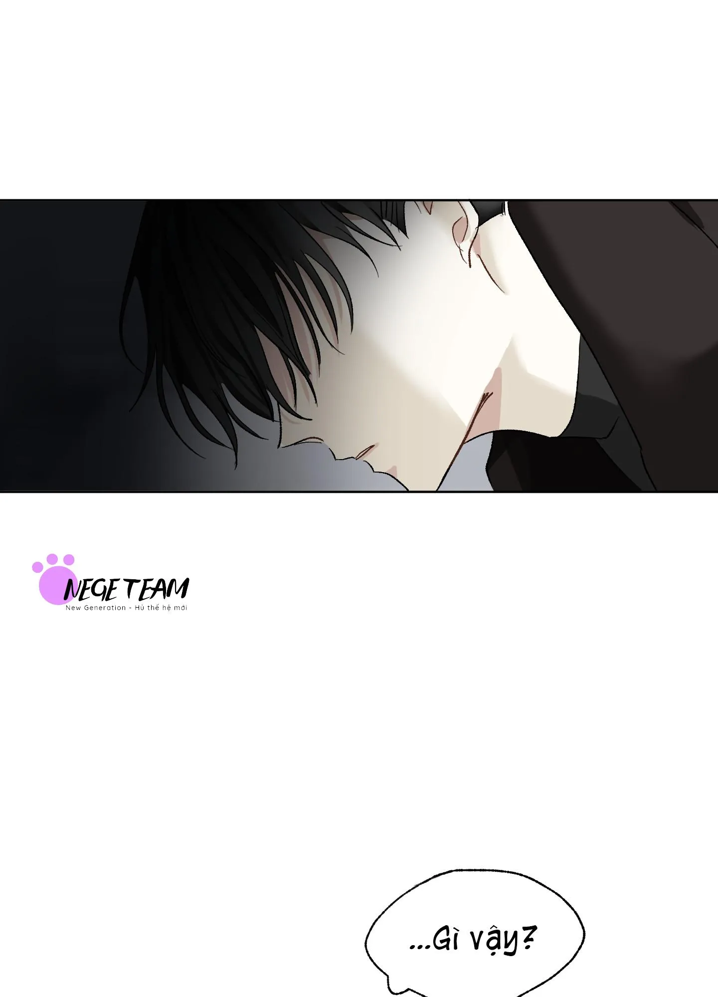 THẾ GIỚI KHI MẤT ĐI EM Chapter 1 Trang 86