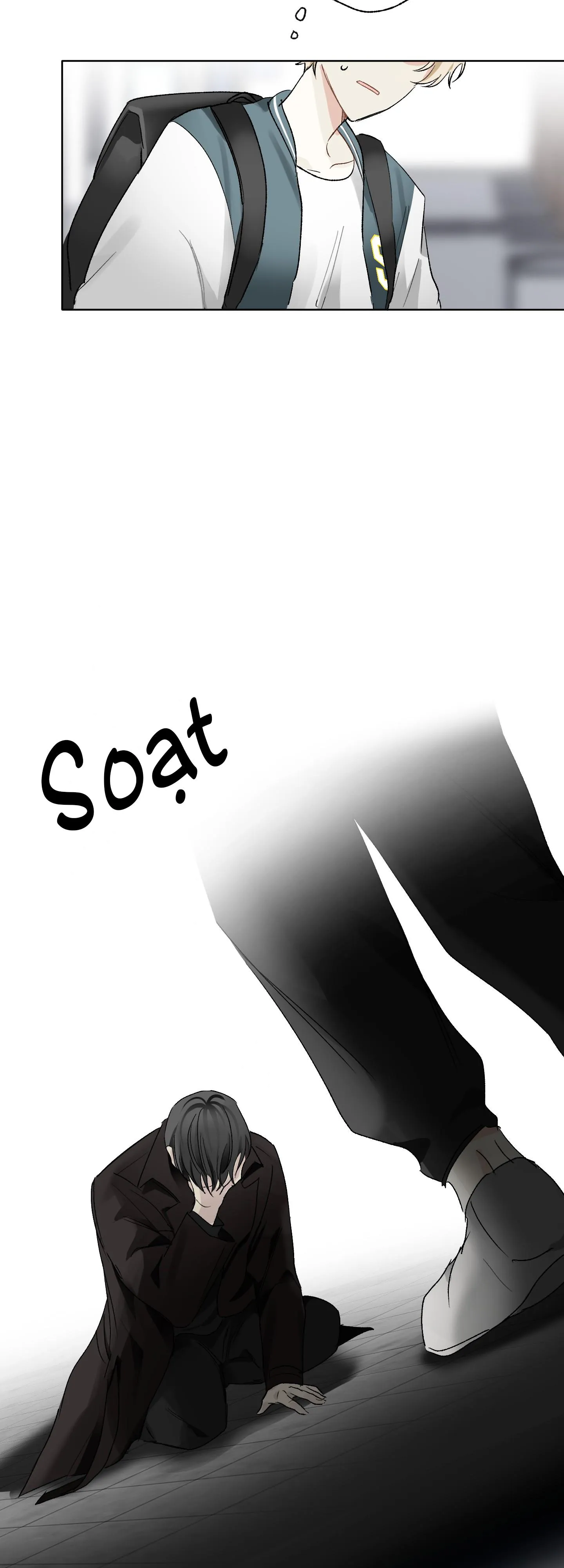 THẾ GIỚI KHI MẤT ĐI EM Chapter 1 Trang 87