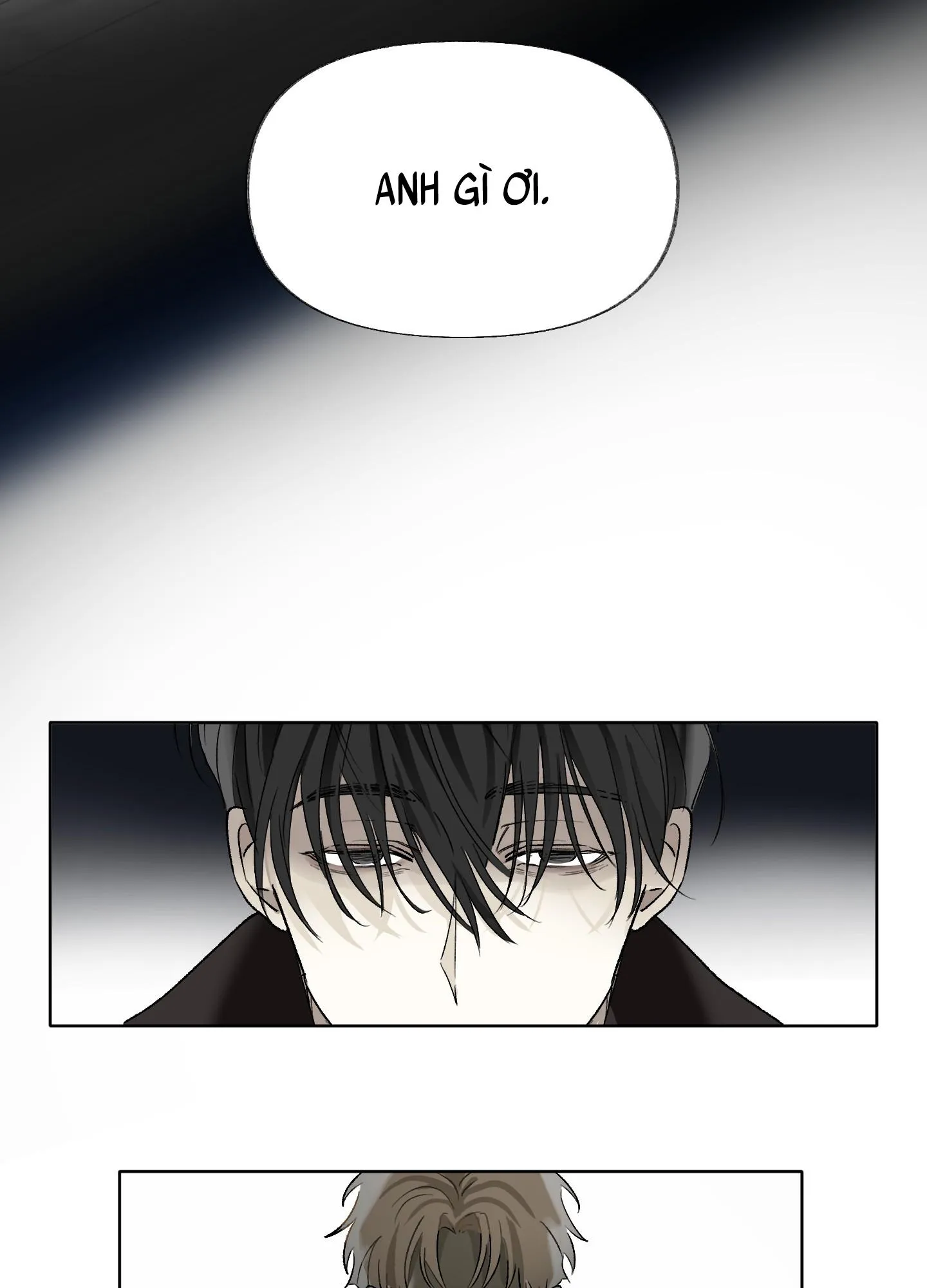 THẾ GIỚI KHI MẤT ĐI EM Chapter 1 Trang 88