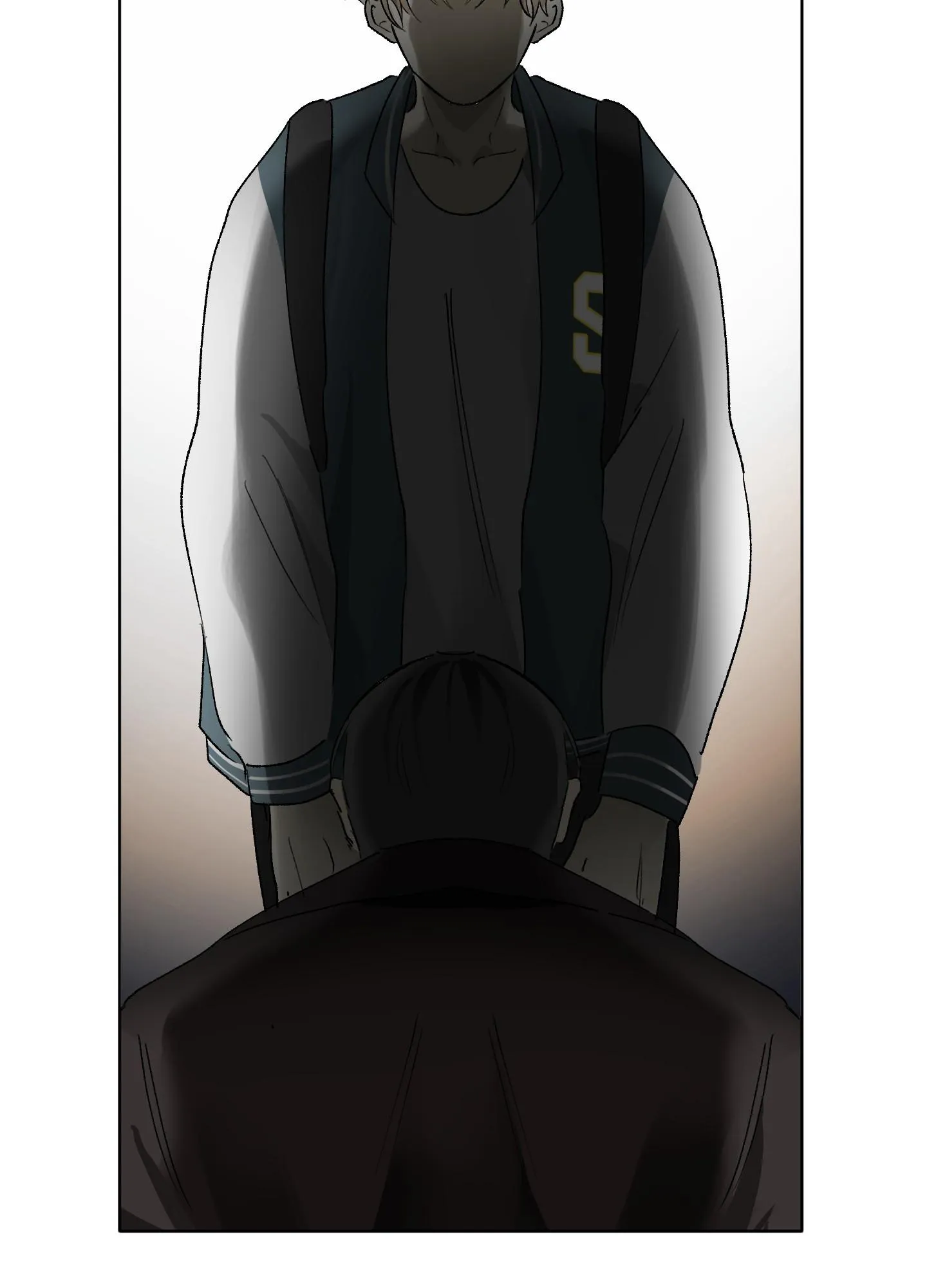 THẾ GIỚI KHI MẤT ĐI EM Chapter 1 Trang 89