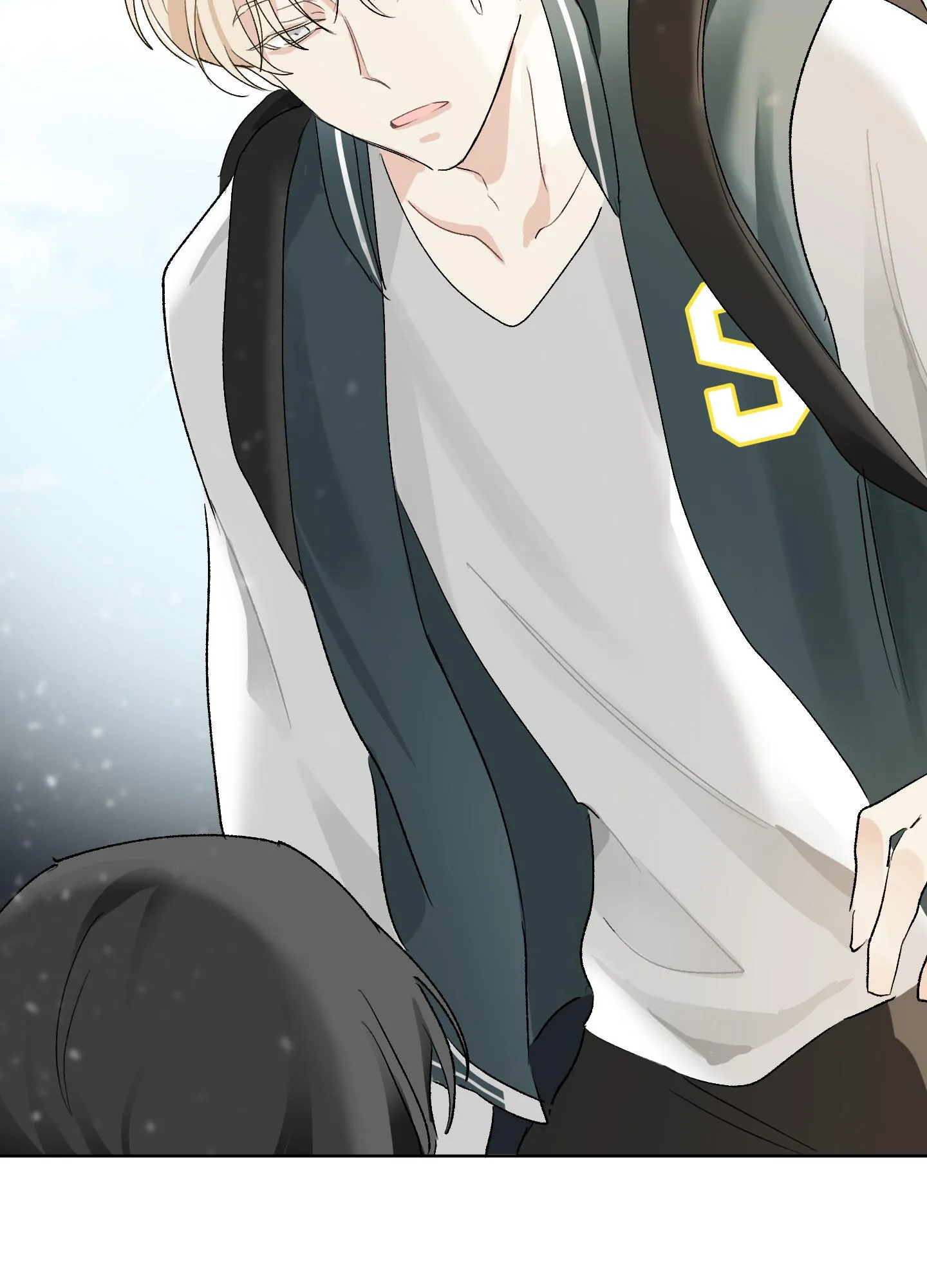 THẾ GIỚI KHI MẤT ĐI EM Chapter 1 Trang 91