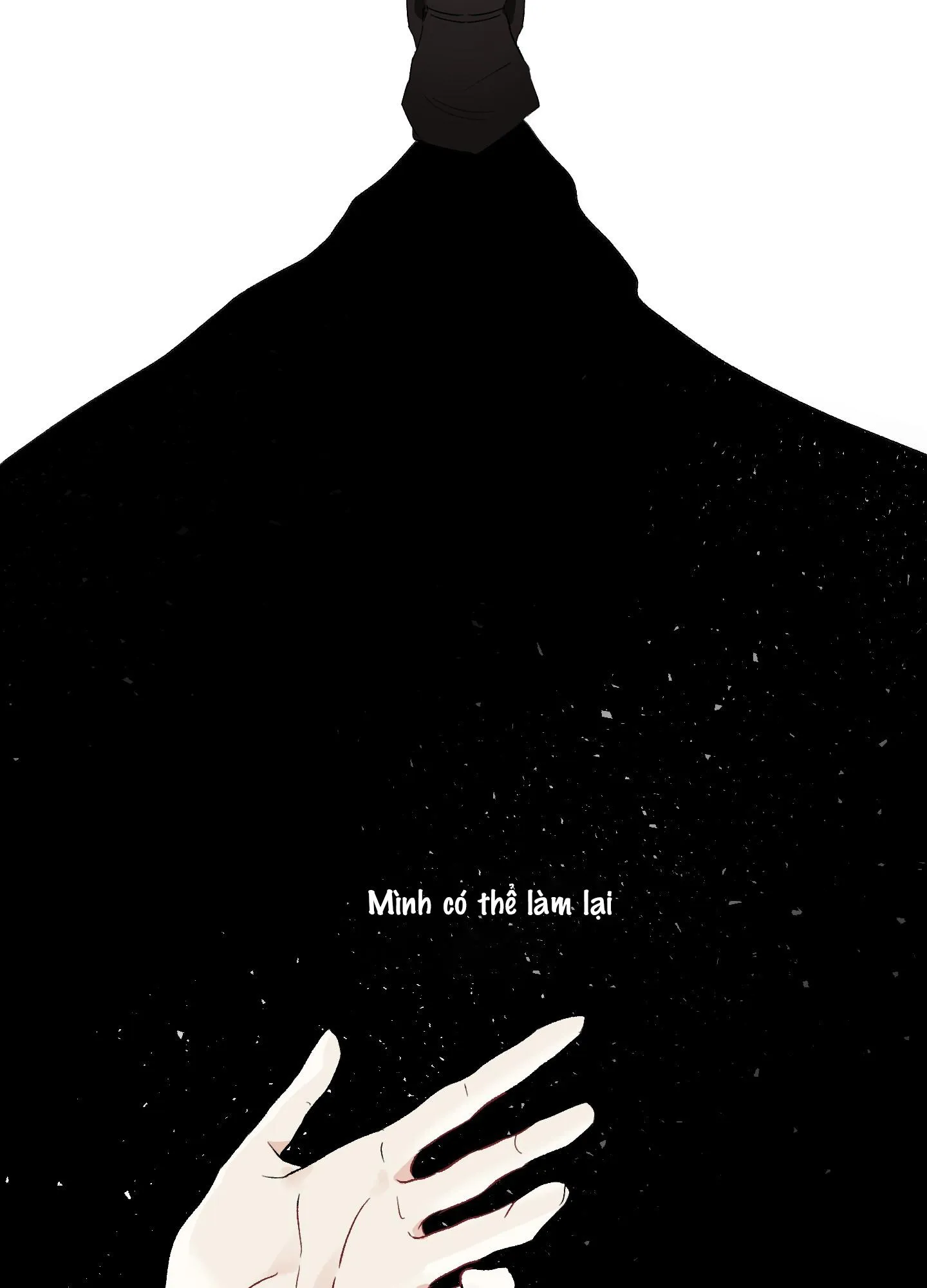 THẾ GIỚI KHI MẤT ĐI EM Chapter 1 Trang 96