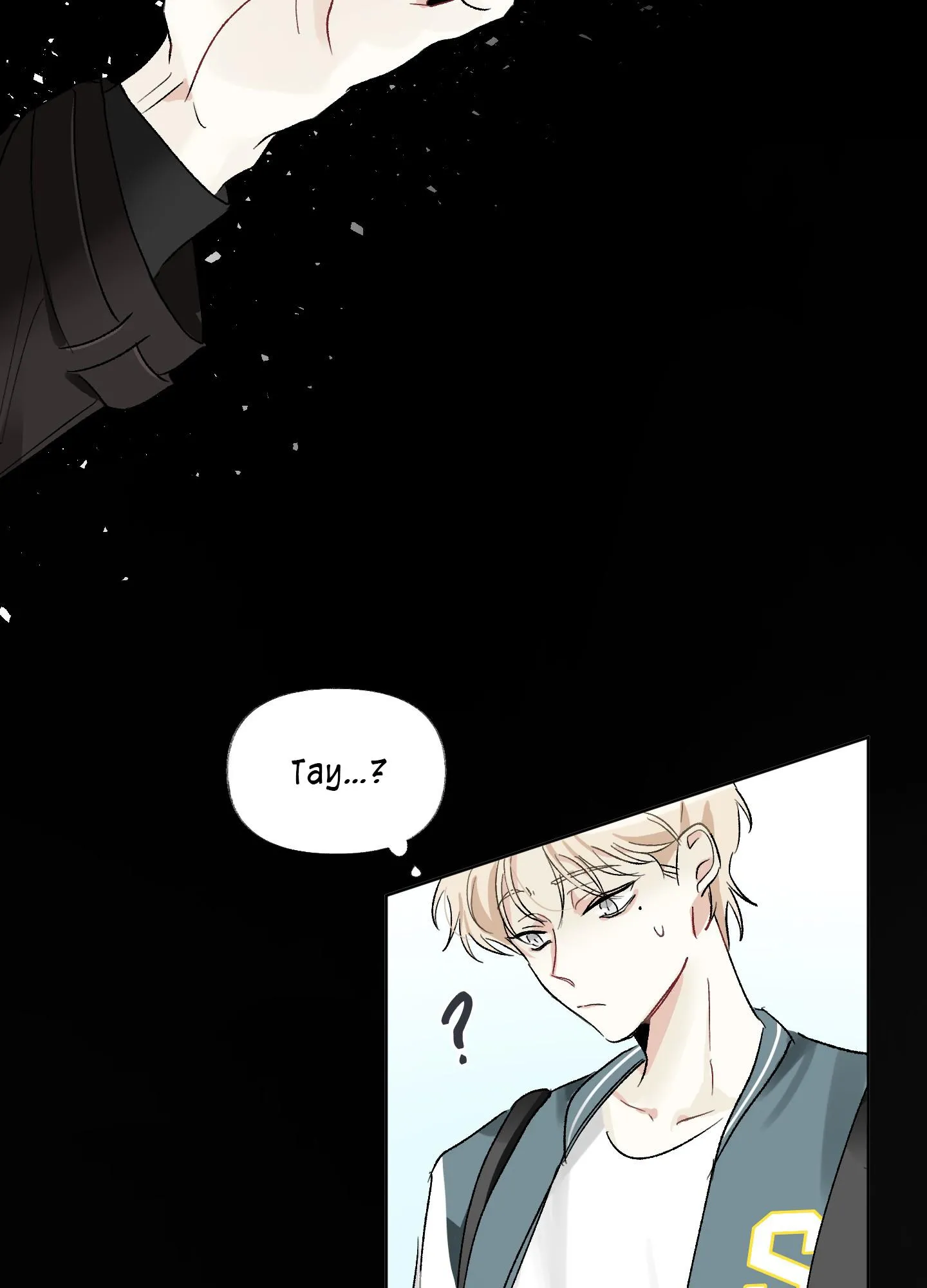 THẾ GIỚI KHI MẤT ĐI EM Chapter 1 Trang 97