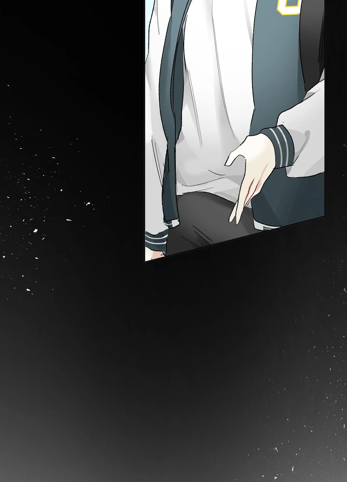 THẾ GIỚI KHI MẤT ĐI EM Chapter 1 Trang 98