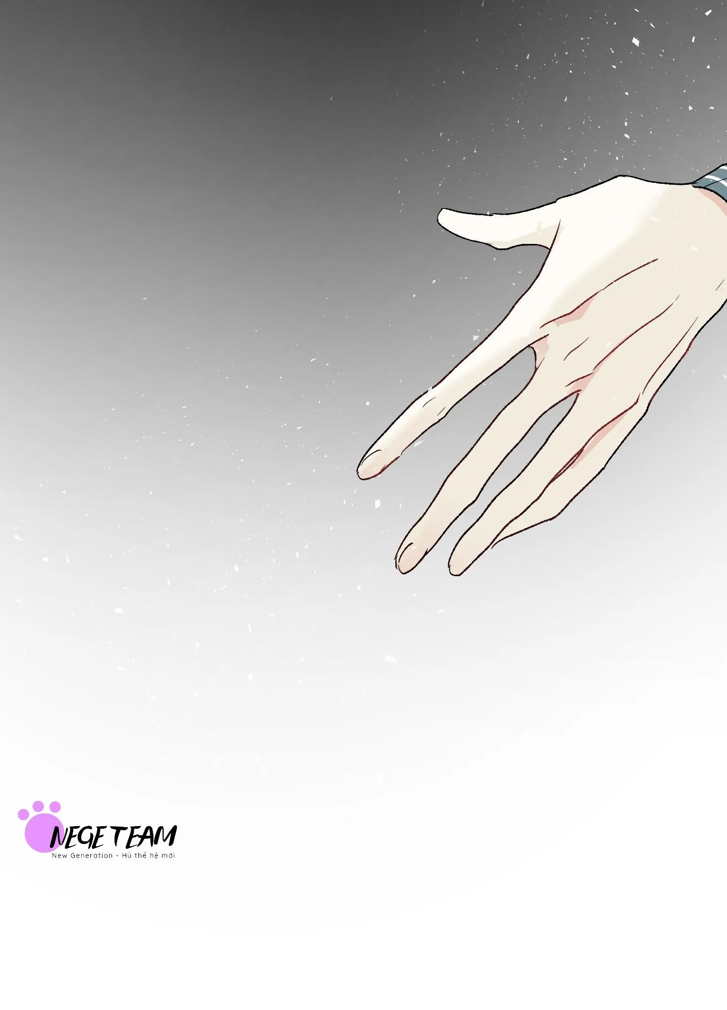 THẾ GIỚI KHI MẤT ĐI EM Chapter 1 Trang 99