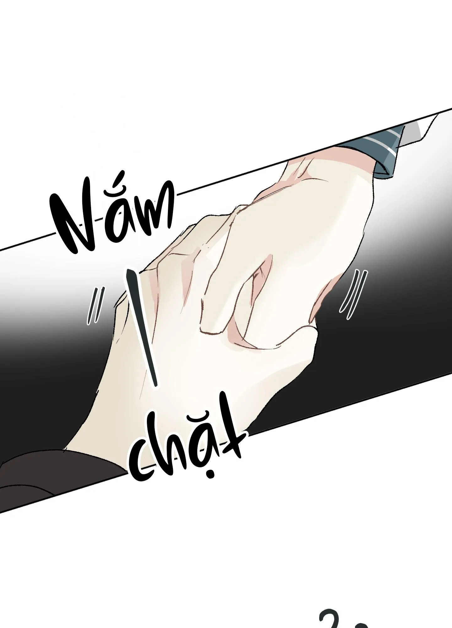 THẾ GIỚI KHI MẤT ĐI EM Chapter 1 Trang 100