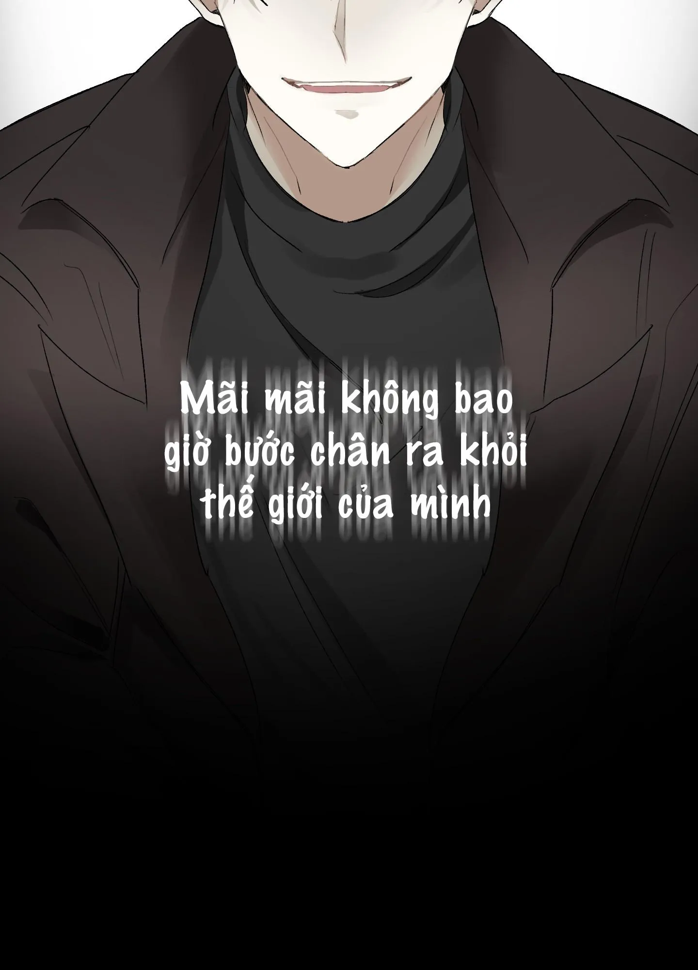 THẾ GIỚI KHI MẤT ĐI EM Chapter 1 Trang 102