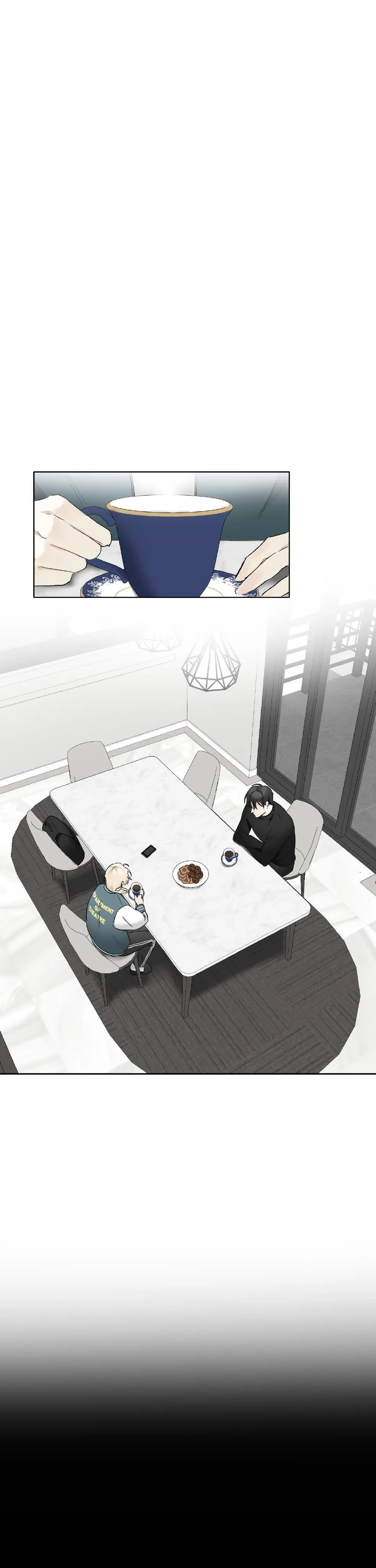 Thế Giới Không Em Chapter 2 Trang 14