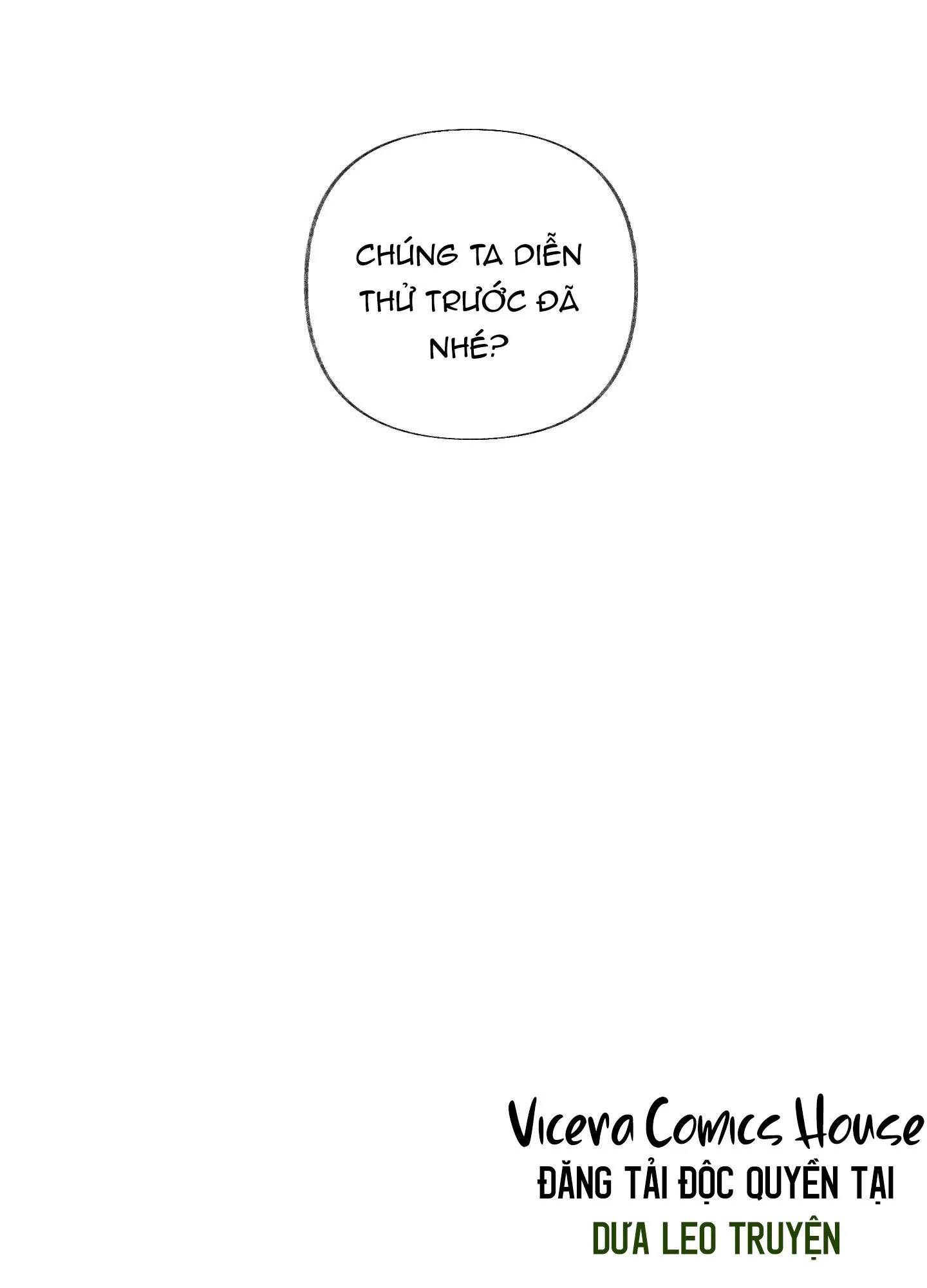 Thế Giới Không Em Chapter 2 Trang 31