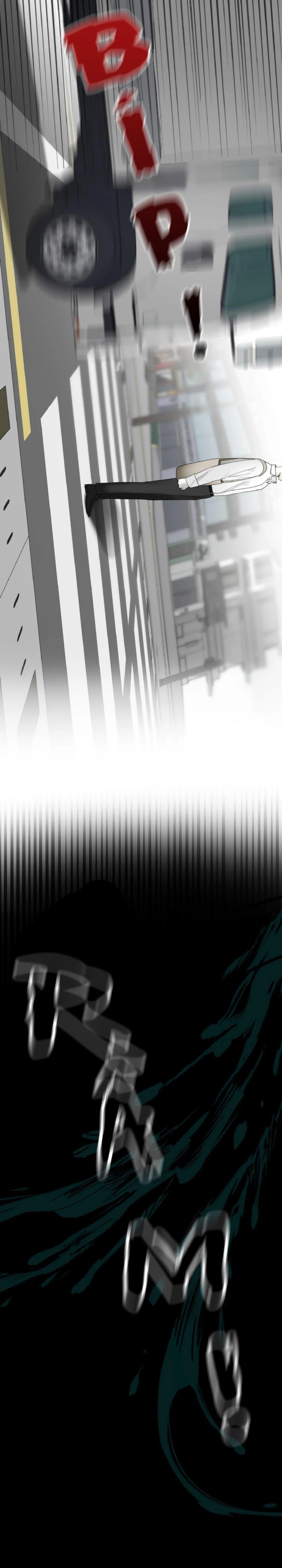 Thế Giới Không Em Chapter 1 Trang 18