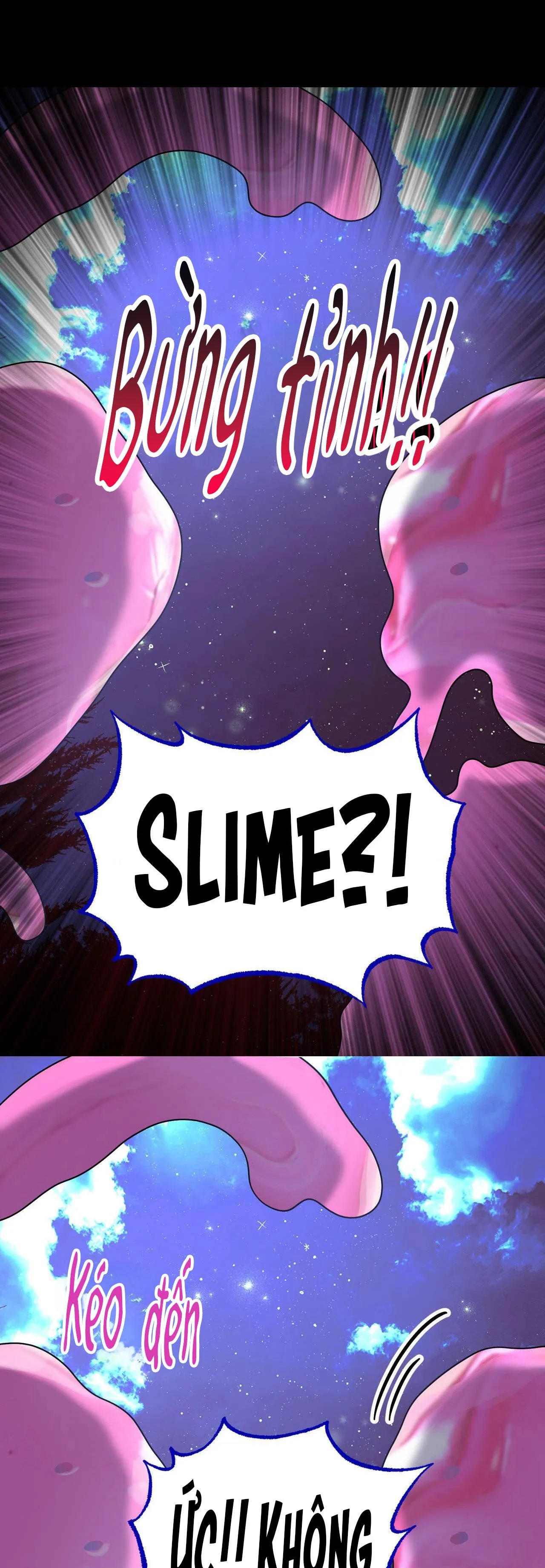 THẾ GIỚI LỖI Chapter 2 Trang 7