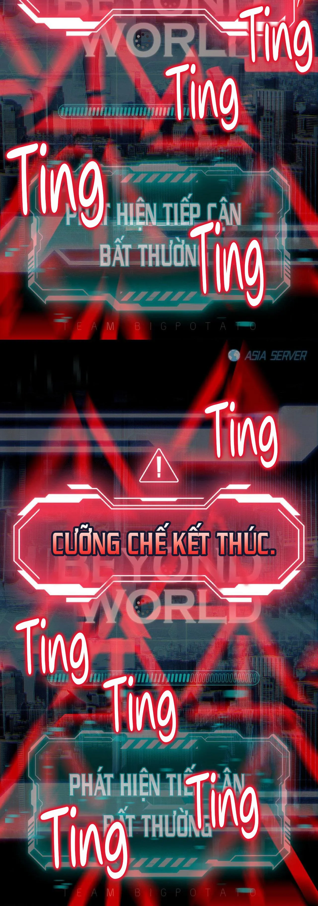 THẾ GIỚI LỖI Chapter 2 Trang 37