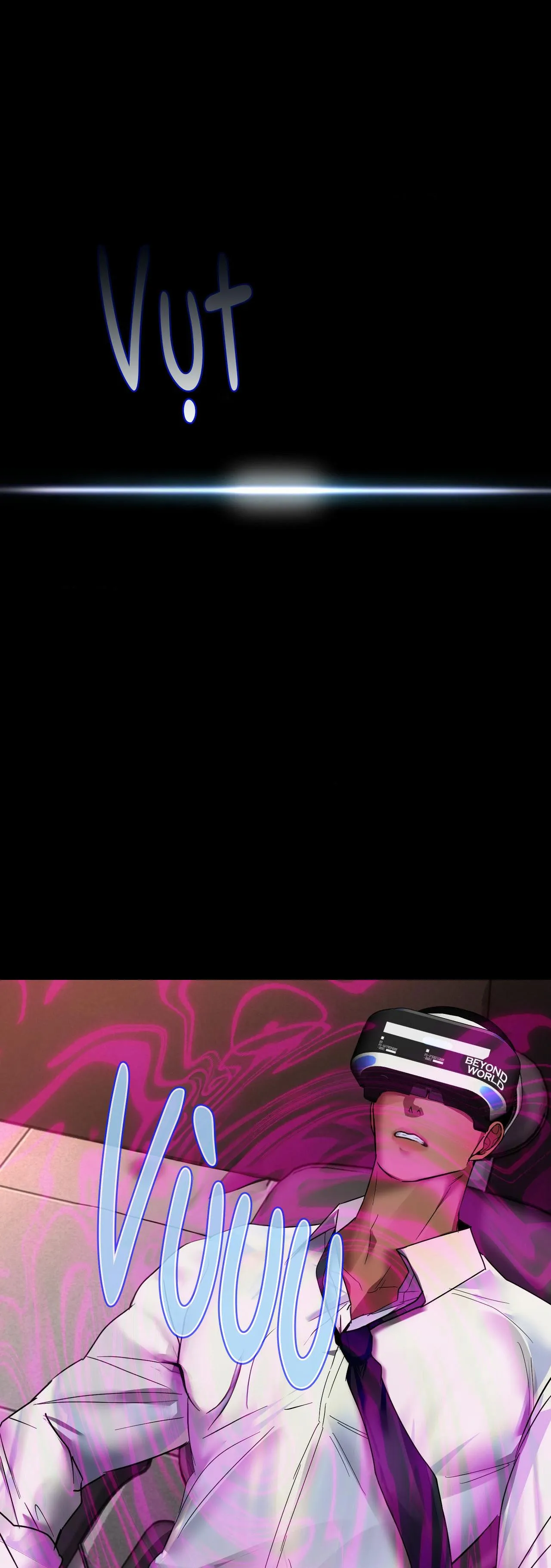 THẾ GIỚI LỖI Chapter 2 Trang 38