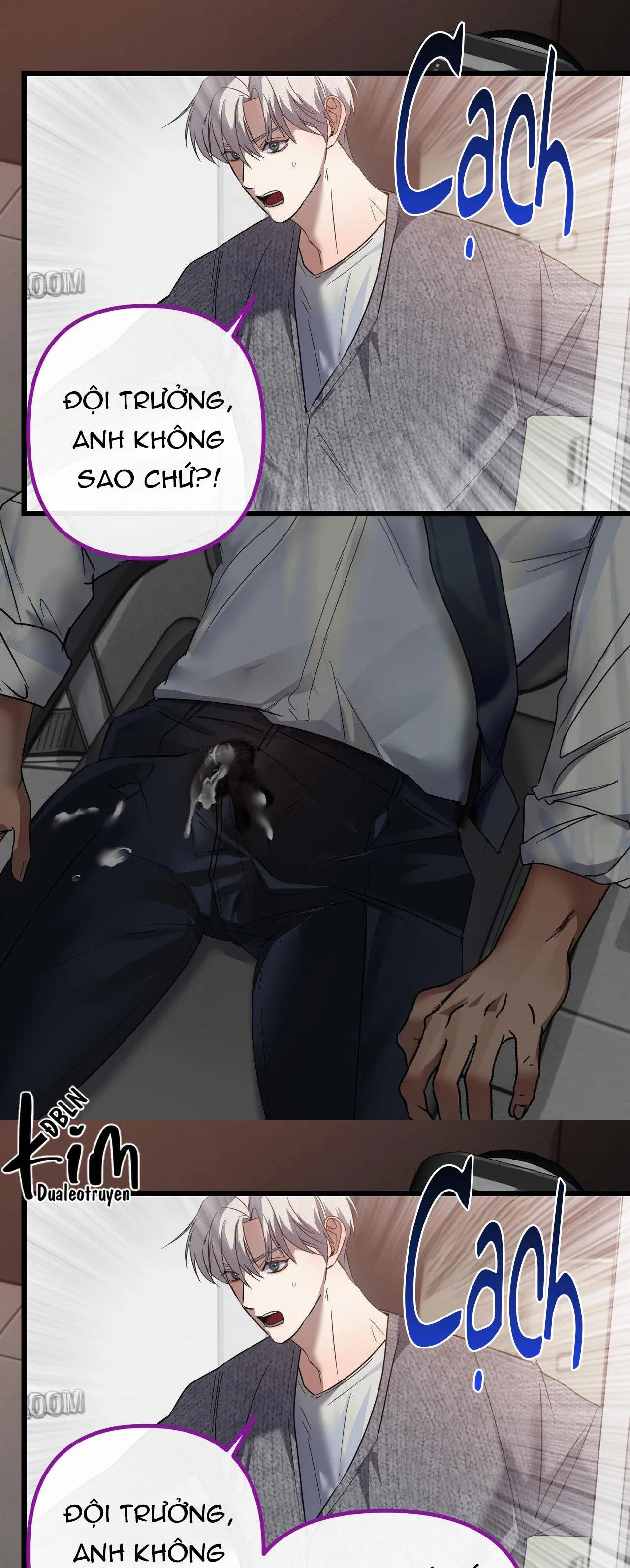 THẾ GIỚI LỖI Chapter 2 Trang 43