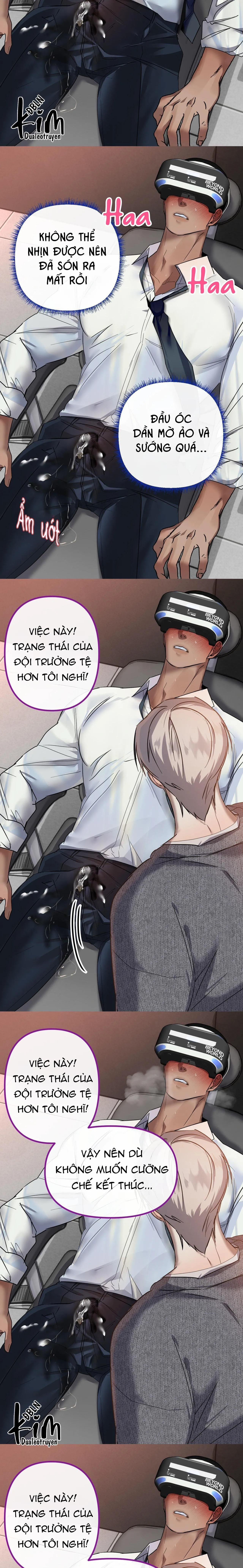 THẾ GIỚI LỖI Chapter 2 Trang 49