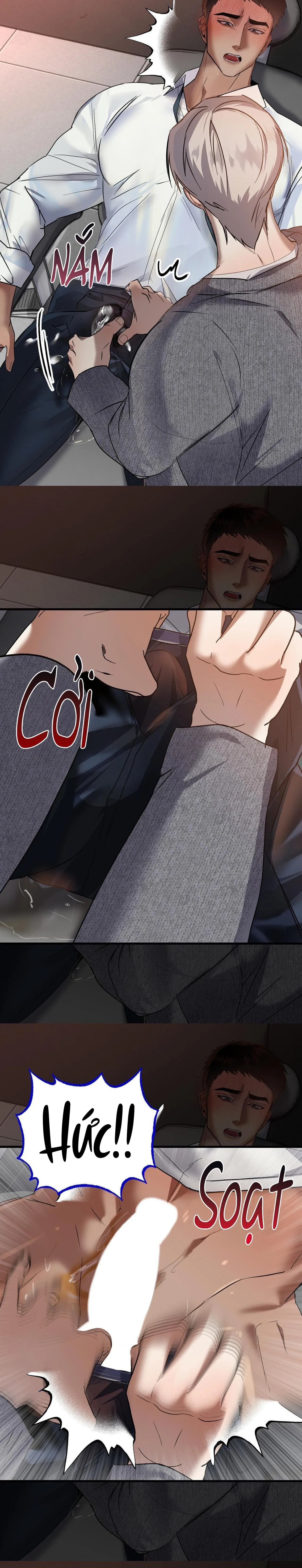 THẾ GIỚI LỖI Chapter 2 Trang 54