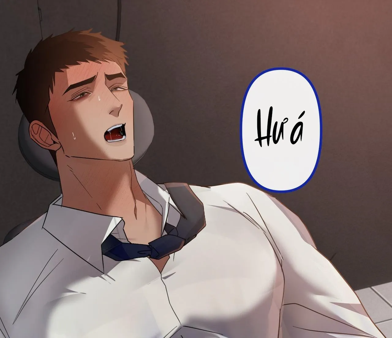 THẾ GIỚI LỖI Chapter 2 Trang 57