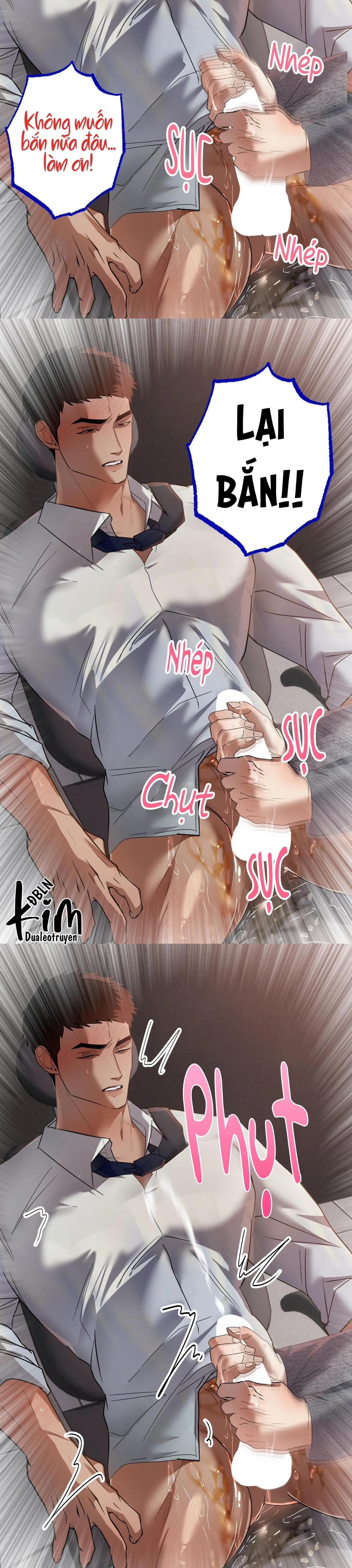 THẾ GIỚI LỖI Chapter 2 Trang 62