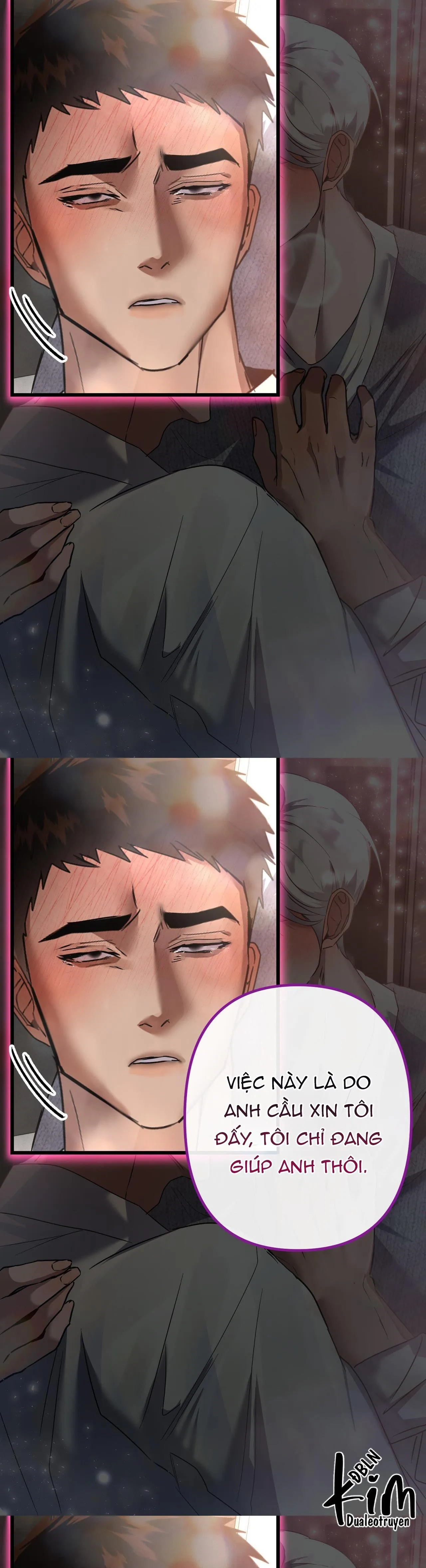 THẾ GIỚI LỖI Chapter 2 Trang 75