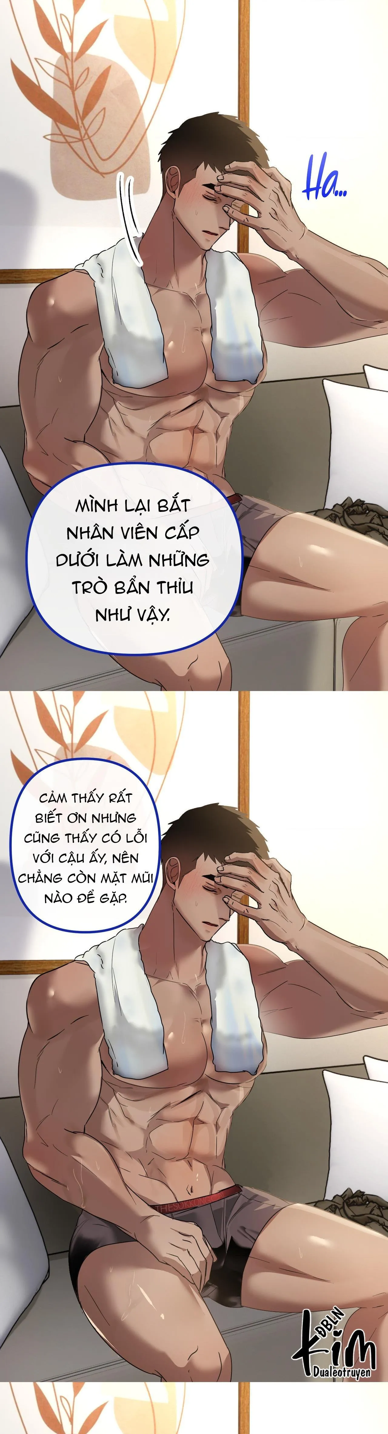 THẾ GIỚI LỖI Chapter 2 Trang 79