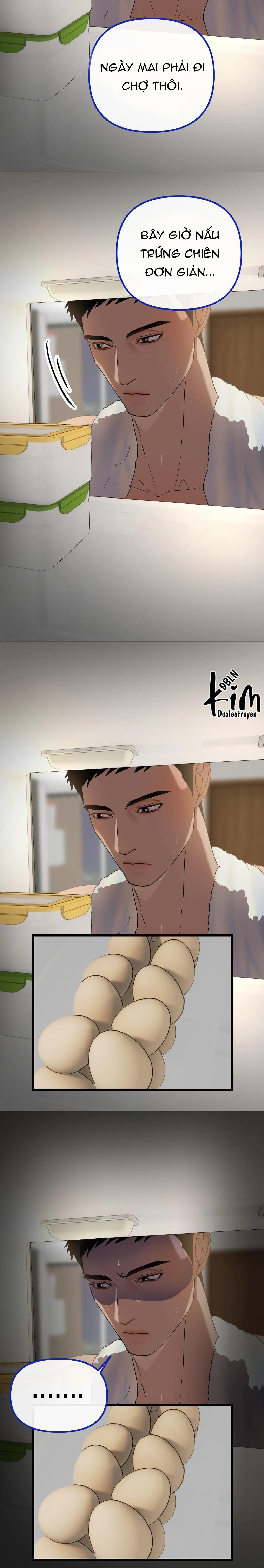 THẾ GIỚI LỖI Chapter 2 Trang 81