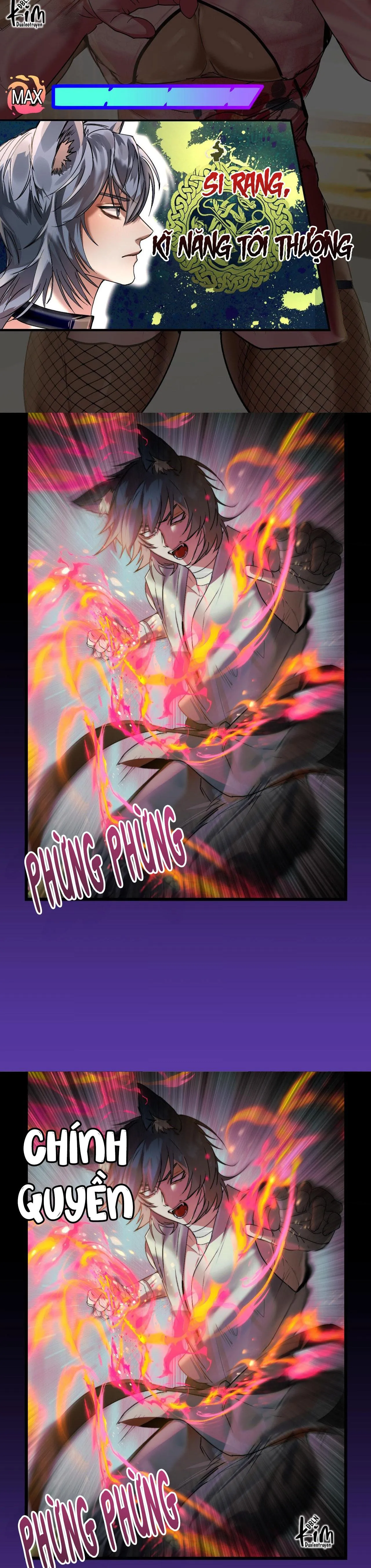 THẾ GIỚI LỖI Chapter 3 Trang 35