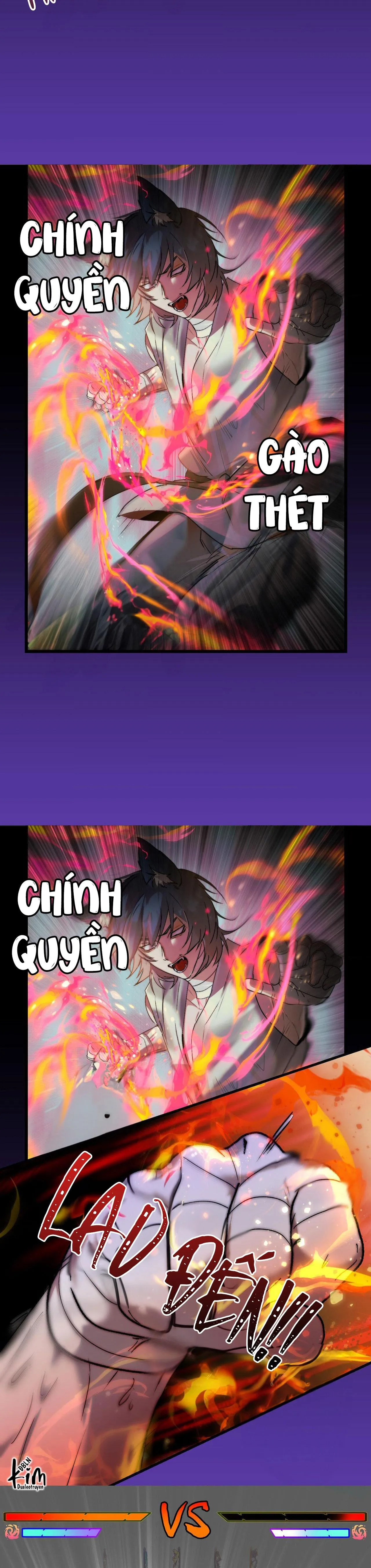 THẾ GIỚI LỖI Chapter 3 Trang 36