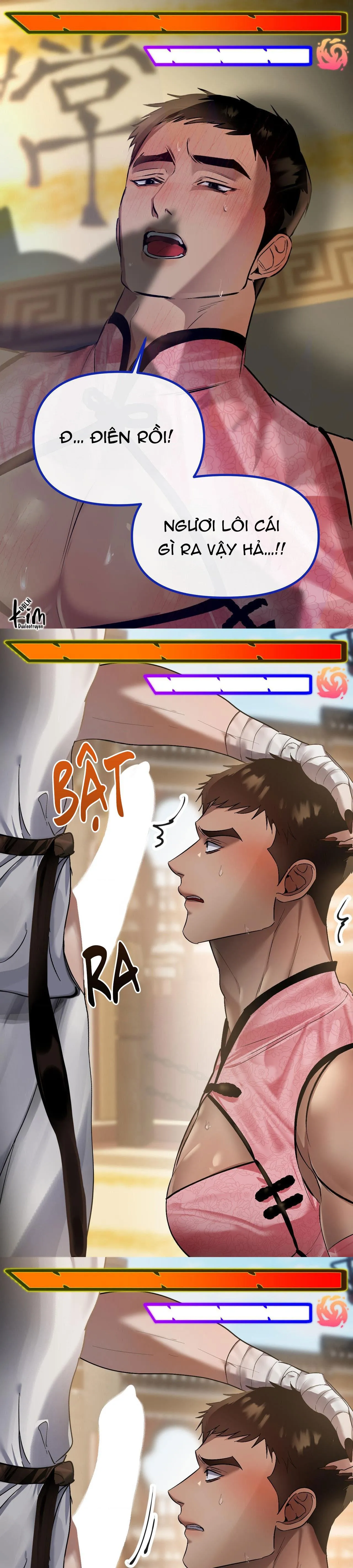THẾ GIỚI LỖI Chapter 3 Trang 46