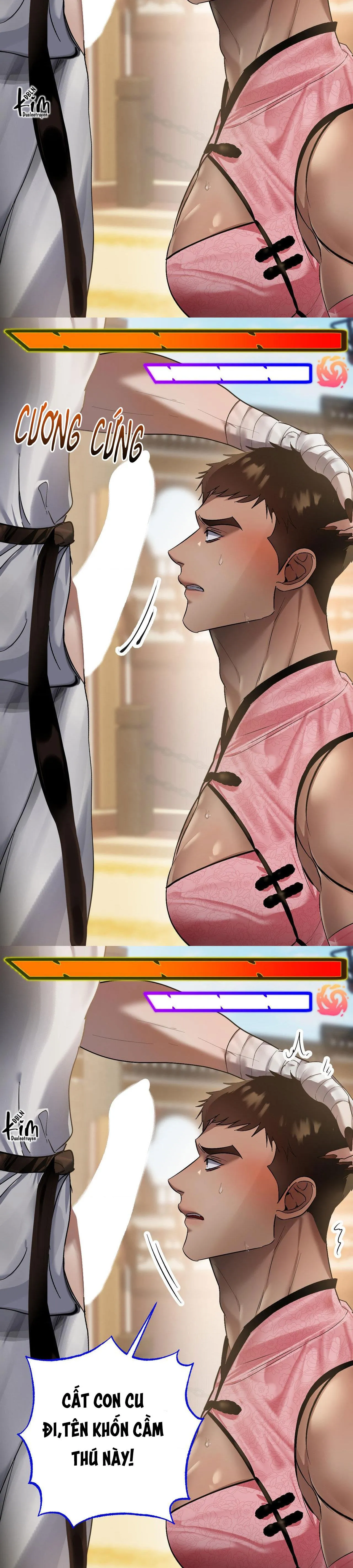 THẾ GIỚI LỖI Chapter 3 Trang 47