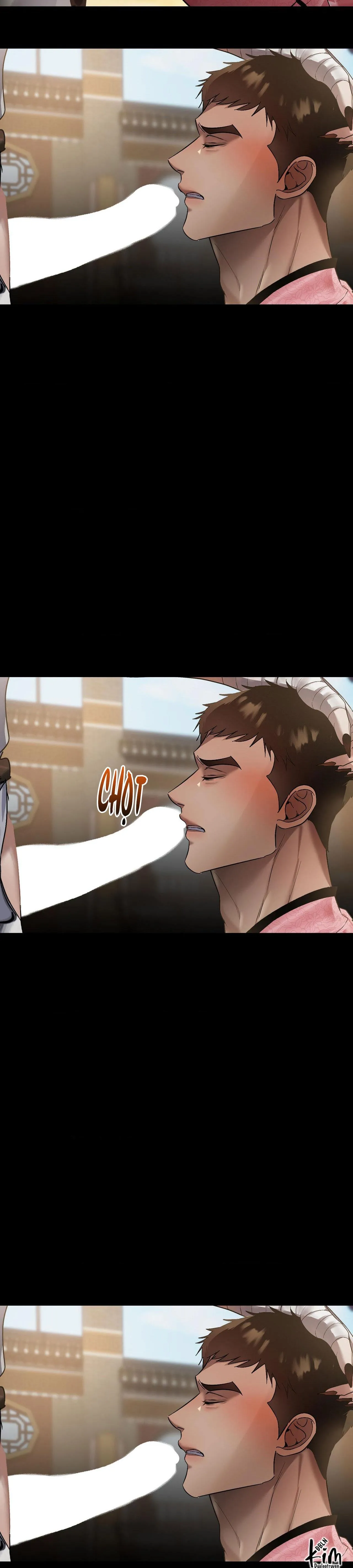 THẾ GIỚI LỖI Chapter 3 Trang 48