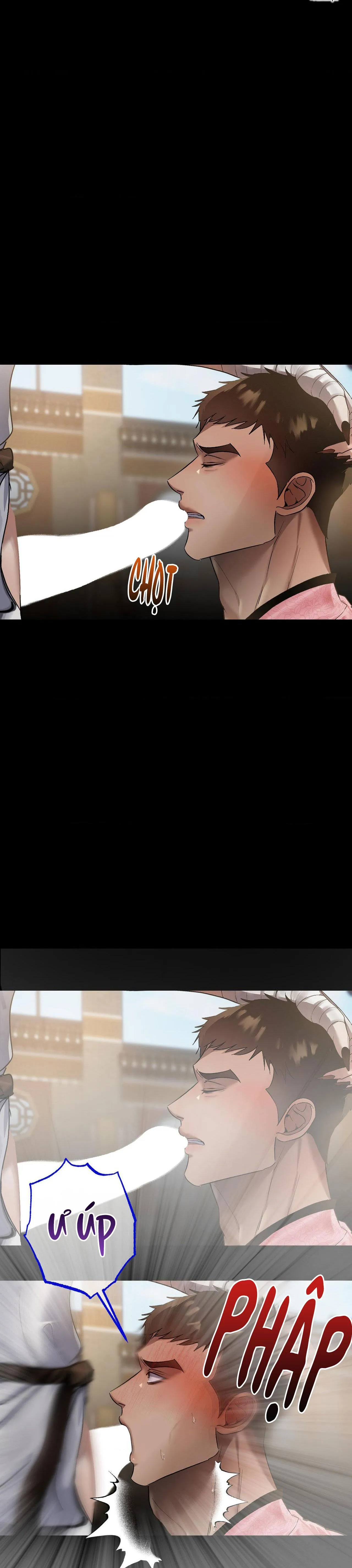 THẾ GIỚI LỖI Chapter 3 Trang 49