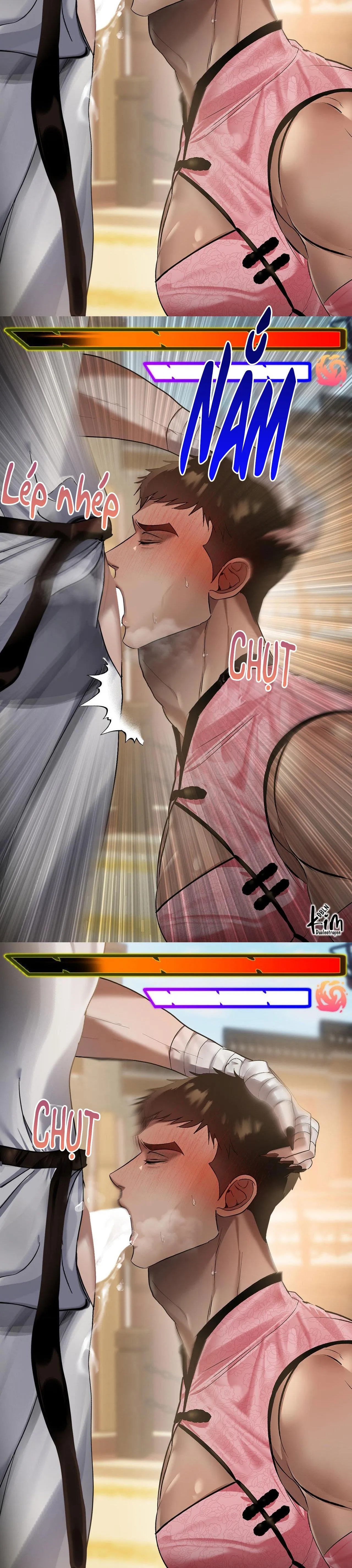 THẾ GIỚI LỖI Chapter 3 Trang 51