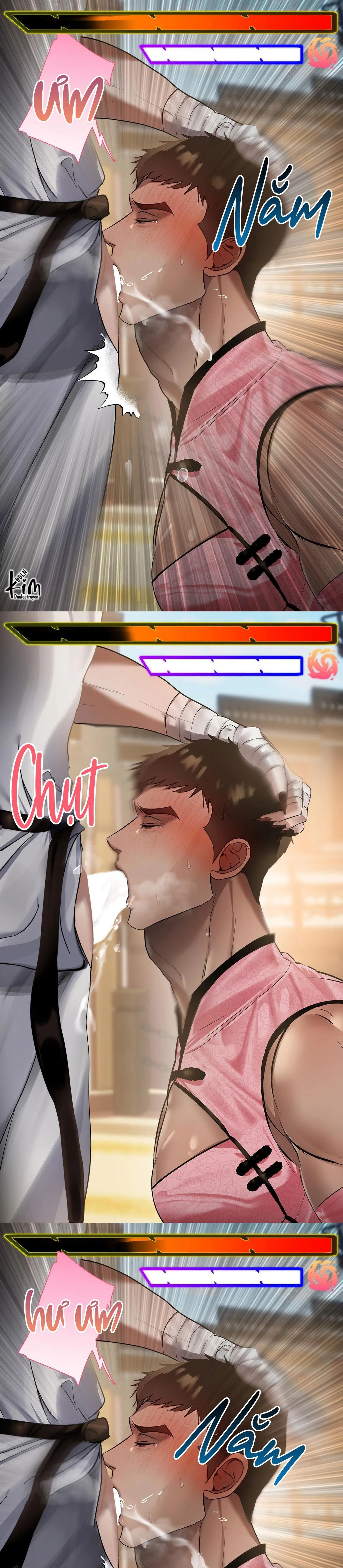 THẾ GIỚI LỖI Chapter 3 Trang 52