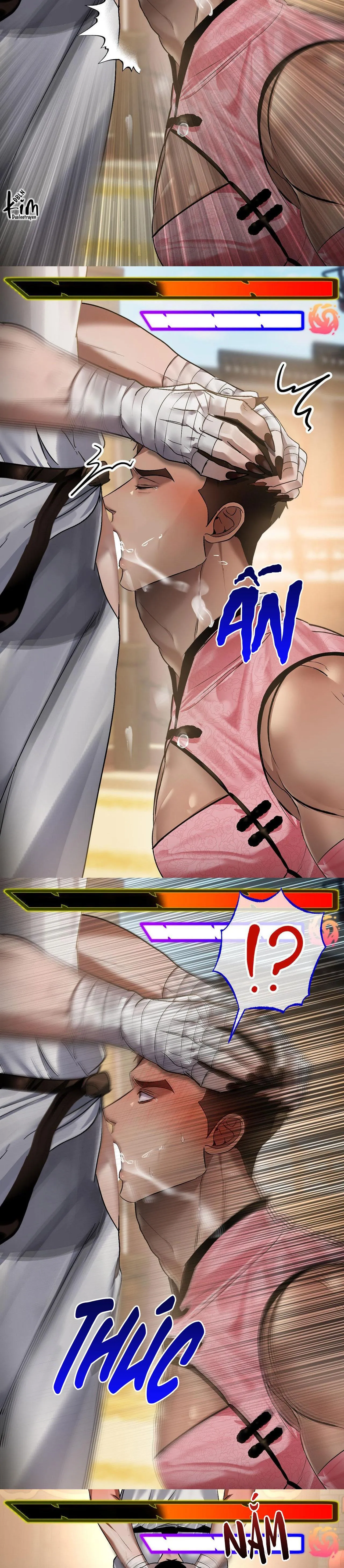 THẾ GIỚI LỖI Chapter 3 Trang 53