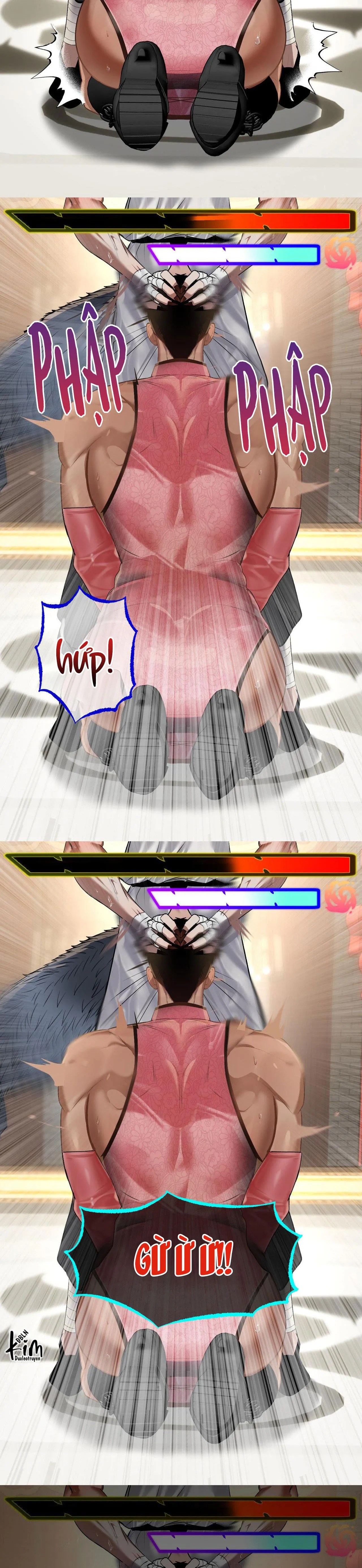 THẾ GIỚI LỖI Chapter 3 Trang 55