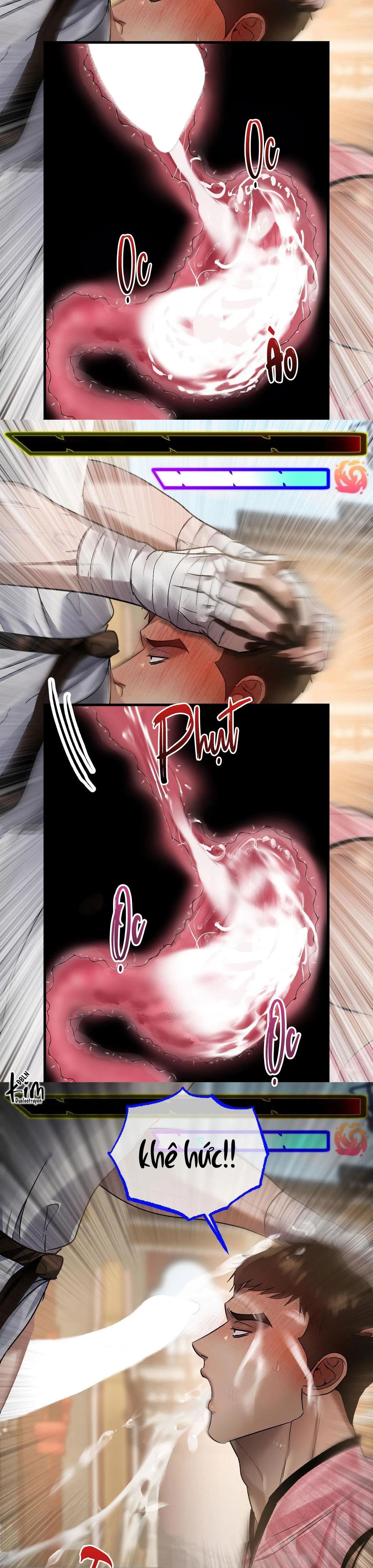 THẾ GIỚI LỖI Chapter 3 Trang 59