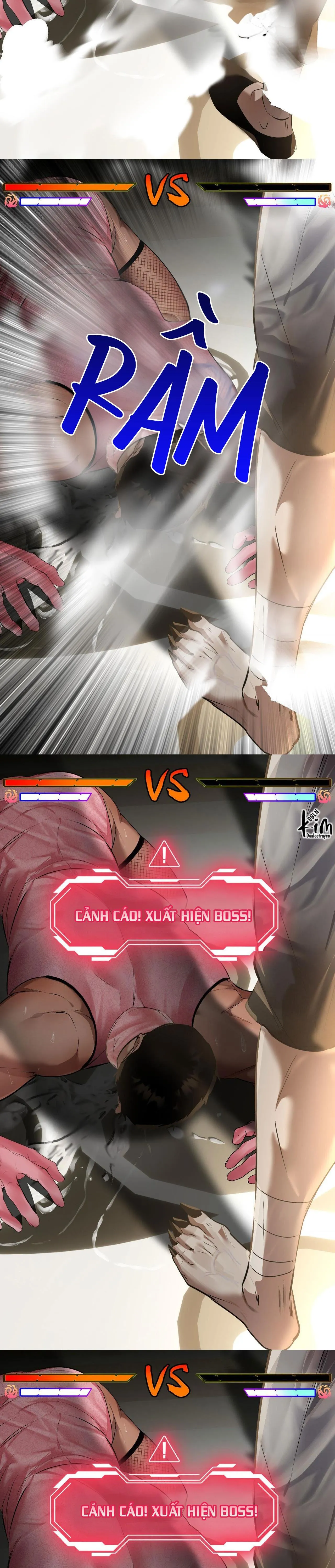 THẾ GIỚI LỖI Chapter 3 Trang 62