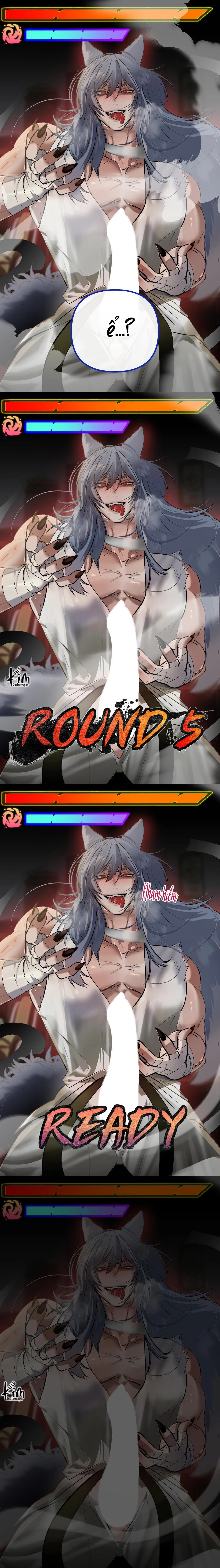 THẾ GIỚI LỖI Chapter 3 Trang 64