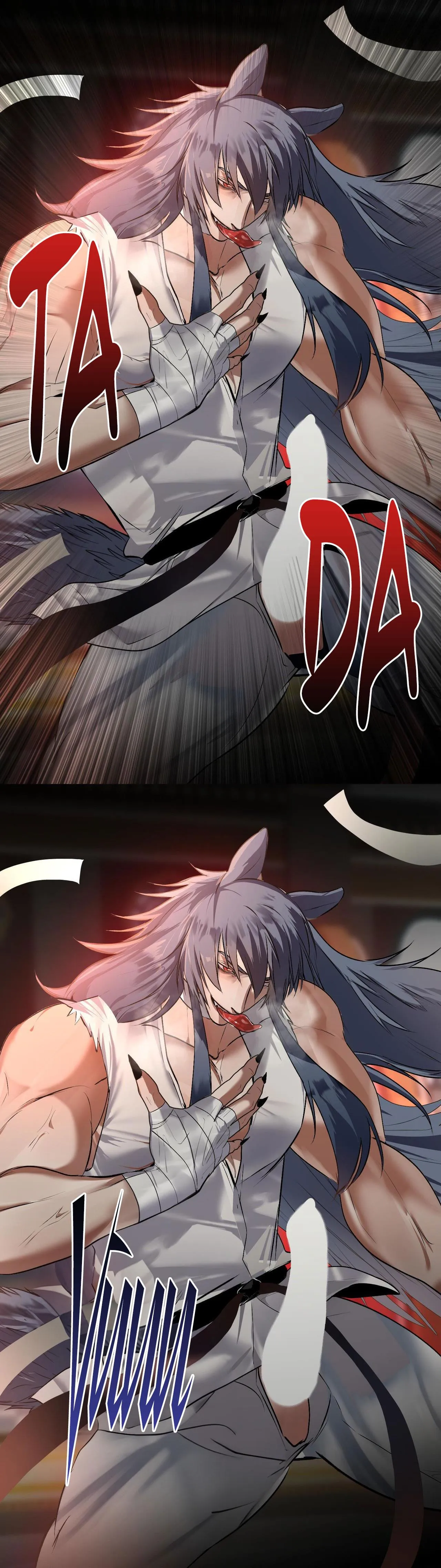 THẾ GIỚI LỖI Chapter 4 Trang 3